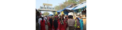 இருக்கன் குடி - சாத்தூர் - தமிழ்நாடு 